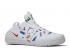 Nike Wmns Zoom Pulse Doernbecher Kahleah White University Red CV0535-100