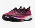 Nike ZoomX AlphaFly NEXT Flyknit Hyper Violet Purple Pink CI9925-501