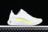 Nike ZoomX Infinity Run 4 White Yellow Black DR2665-101
