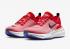 Nike ZoomX Invincible 3 Extra Wide University Red Blue Joy Rugged Orange FN1187-600