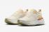 Nike ZoomX Invincible Run FK 3 Light Cream Topaz Gold Sea Coral DR2660-201