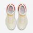 Nike ZoomX Invincible Run FK 3 Light Cream Topaz Gold Sea Coral DR2660-201