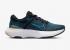 Nike ZoomX Invincible Run FlyKnit 2 Black Chlorine Blue White DH5425-003