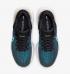 Nike ZoomX Invincible Run FlyKnit 2 Black Chlorine Blue White DH5425-003