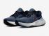 Nike ZoomX Invincible Run Flyknit 2 Dark Marina Blue Plum Fog DC9993-400