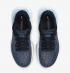 Nike ZoomX Invincible Run Flyknit 2 Dark Marina Blue Plum Fog DC9993-400