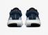 Nike ZoomX Invincible Run Flyknit 2 Dark Marina Blue Plum Fog DC9993-400