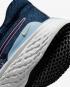 Nike ZoomX Invincible Run Flyknit 2 Dark Marina Blue Plum Fog DC9993-400