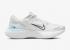 Nike ZoomX Invincible Run Flyknit 2 White University Blue DH5425-100