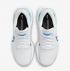 Nike ZoomX Invincible Run Flyknit 2 White University Blue DH5425-100