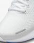 Nike ZoomX Invincible Run Flyknit 2 White University Blue DH5425-100