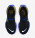 Nike ZoomX Invincible Run Flyknit 3 Black Racer Blue High Voltage DR2615-003