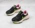 Nike ZoomX Invincible Run Flyknit Black Pink Green CT2228-103
