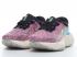 Nike ZoomX Invincible Run Flyknit Black White Anthracite Volt CT2228-107