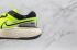 Nike ZoomX Invincible Run Flyknit White Barely Volt Black CT2228-005