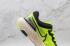Nike ZoomX Invincible Run Flyknit White Barely Volt Black CT2228-005