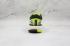 Nike ZoomX Invincible Run Flyknit White Barely Volt Black CT2228-005