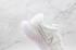 Nike ZoomX Invincible Run Flyknit White Metallic Silver CT2228-006