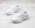 Nike ZoomX Invincible Run Flyknit White Metallic Silver CT2228-006