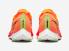 Nike ZoomX StreakFly Total Orange Black Bright Crimson Volt DJ6566-800