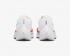 Nike ZoomX VaporFly NEXT% 2 Combines Rush Orange Laser Blue CU4123-102
