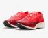 Nike ZoomX VaporFly NEXT% 2 Flash Crimson Noble Red Pure Platinum CU4123-600