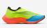 Nike ZoomX VaporFly NEXT% 2 Volt Black Bright Crimson DV3030-700