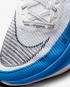 Nike ZoomX VaporFly NEXT% 2 White Photo Blue Shoes CU4111-102