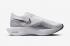 Nike ZoomX VaporFly Next 3 White Particle Grey Metallic Silver DV4129-100