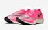 Nike ZoomX VaporFly Next% Pink AO4568-600