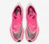 Nike ZoomX VaporFly Next% Pink AO4568-600