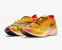 Nike ZoomX Vaporfly NEXT% 2 University Gold Pollen Orange Black DO2408-739