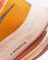 Nike ZoomX Vaporfly NEXT% 2 University Gold Pollen Orange Black DO2408-739