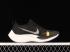 Nike ZoomX Vaporfly NEXT% 4.0 Black White Metallic Gold DM4386-001