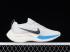 Nike ZoomX Vaporfly NEXT% 4.0 Light Grey Navy Blue Black DM4386-996