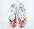 Nike ZoomX Vaporfly NEXT White Blue Orange Unisex Shoes AO4568-168