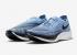 Nike ZoomX Vaporfly Next 2 Cobalt Bliss Ashen Slate Football Grey CU4111-401