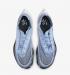 Nike ZoomX Vaporfly Next 2 Cobalt Bliss Ashen Slate Football Grey CU4111-401