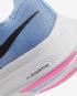 Nike ZoomX Vaporfly Next 2 Cobalt Bliss Ashen Slate Football Grey CU4111-401