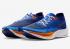 Nike ZoomX Vaporfly Next% 2 Game Royal Vivid Orange White University Blue FD0713-400