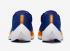 Nike ZoomX Vaporfly Next% 2 Game Royal Vivid Orange White University Blue FD0713-400