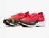 Nike ZoomX Vaporfly Next% 2 Siren Red Dark Smoke Gray Volt CU4111-600