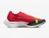 Nike ZoomX Vaporfly Next% 2 Siren Red Dark Smoke Gray Volt CU4111-600