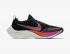 Nike ZoomX Vaporfly Next Black White Red Orange DM4386-993