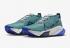 Nike ZoomX Zegama Trail Mineral Teal Wolf Grey Racer Blue Obsidian DH0623-301