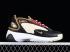 Nike Zoom 2K Icon Clash Black Metallic Gold Sail Gym Red AO0354-005