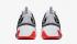Nike Zoom 2K White Wolf Grey Black Infrared 23 AO0269-105