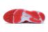 Nike Zoom Air Mercurial XI Flyknit University Red Mens Shoes 844626-600