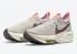 Nike Zoom Alphafly Next Nature Flat Pewter Light Arctic Pink Black DB0129-001