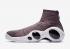 Nike Zoom Flight Bonafide Plum Taupe Grey Summit White 917742-200